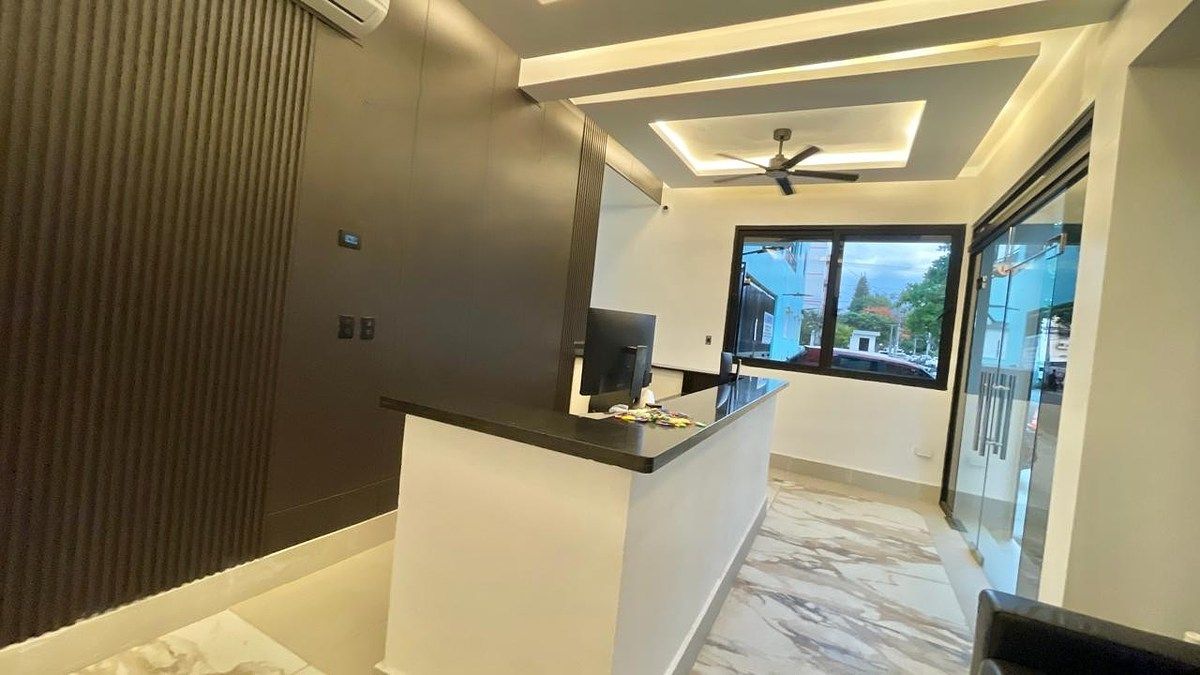 Apartamento en Gazcue, Santo Domingo Centro (Distrito Nacional), foto 11 de 13