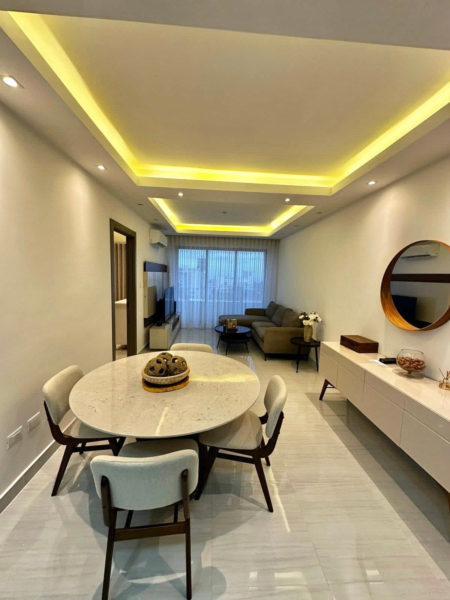 Apartamento Amueblado en Bella Vista Norte, foto 1 de 16