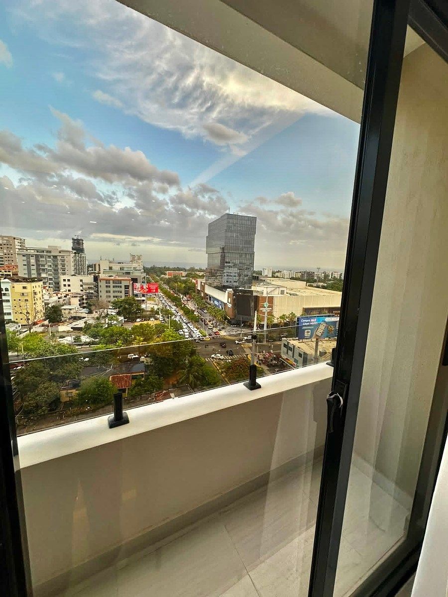 Apartamento en Bella Vista, Santo Domingo Centro (Distrito Nacional), foto 2 de 16