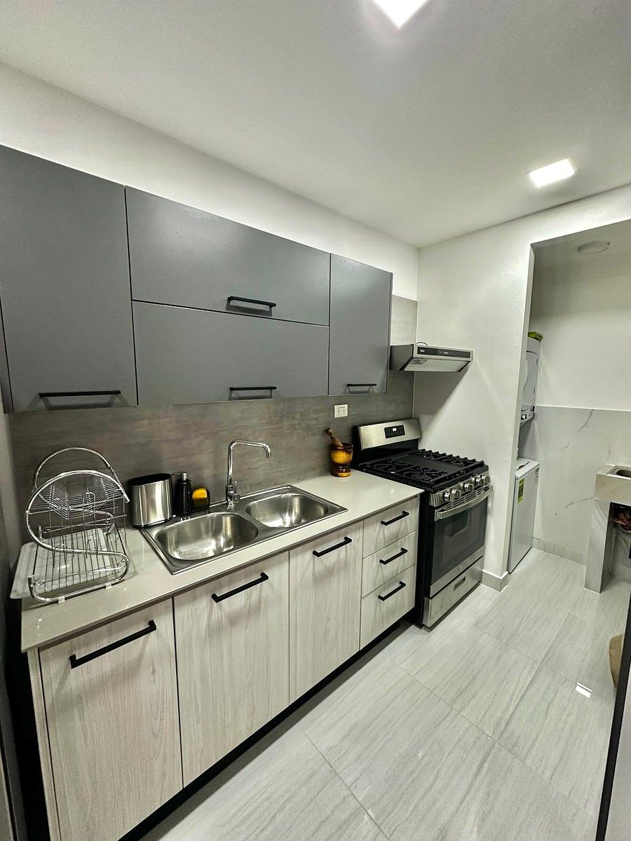 Apartamento en Bella Vista, Santo Domingo Centro (Distrito Nacional), foto 4 de 16