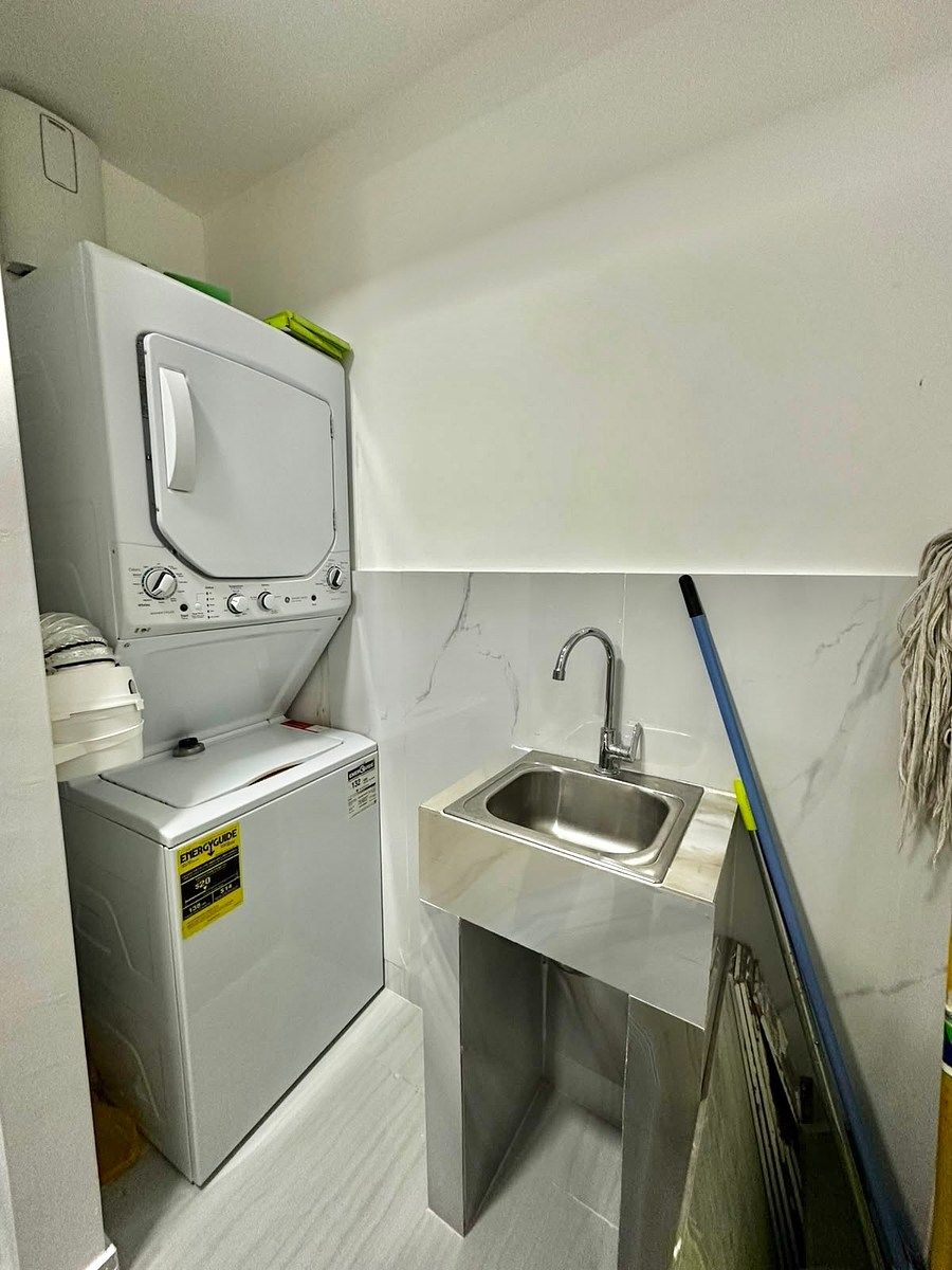 Apartamento en Bella Vista, Santo Domingo Centro (Distrito Nacional), foto 5 de 16