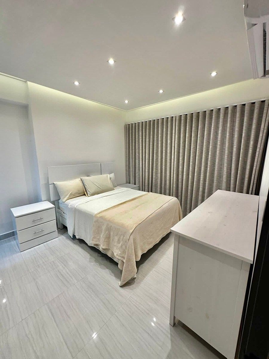 Apartamento en Bella Vista, Santo Domingo Centro (Distrito Nacional), foto 6 de 16