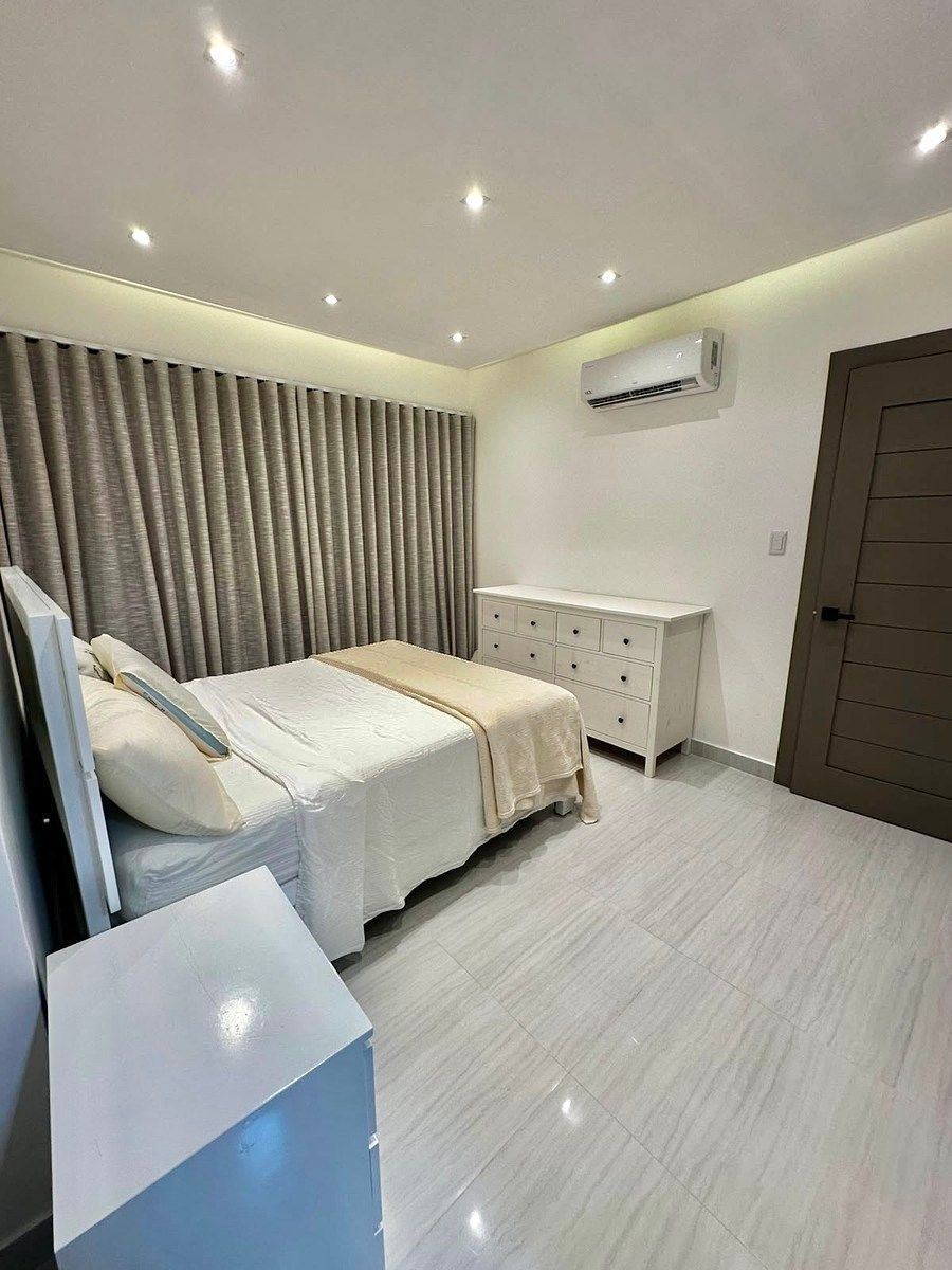 Apartamento en Bella Vista, Santo Domingo Centro (Distrito Nacional), foto 7 de 16