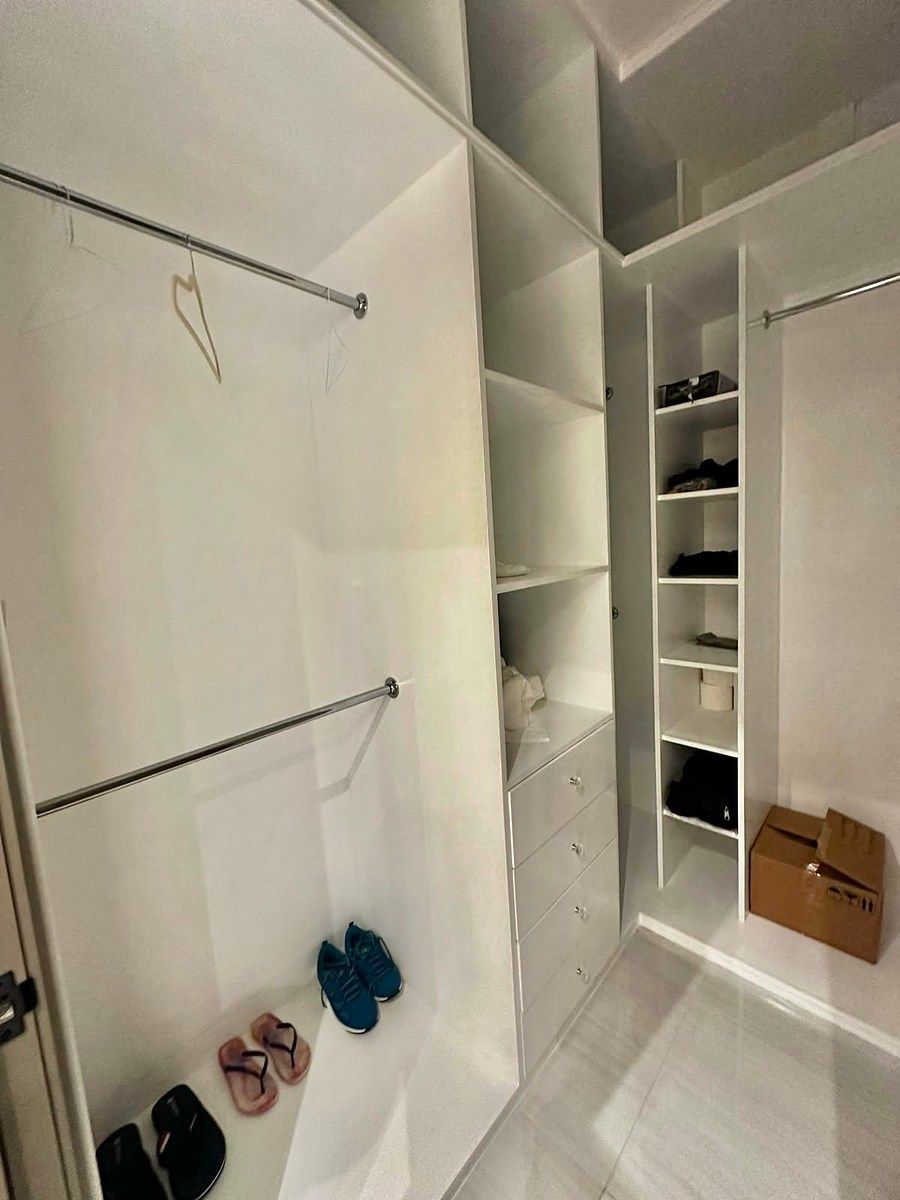 Apartamento en Bella Vista, Santo Domingo Centro (Distrito Nacional), foto 9 de 16