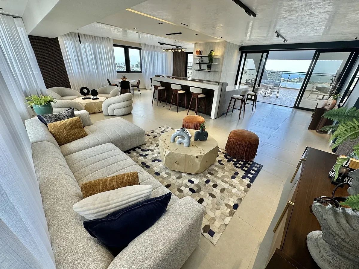 Apartamento en Bella Vista, Santo Domingo Centro (Distrito Nacional), foto 14 de 16