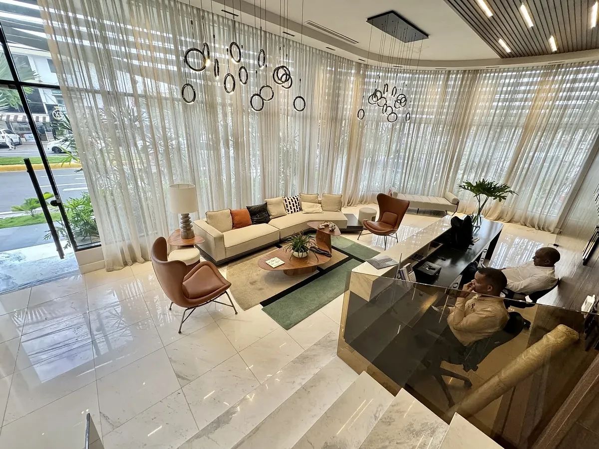 Apartamento en Bella Vista, Santo Domingo Centro (Distrito Nacional), foto 16 de 16