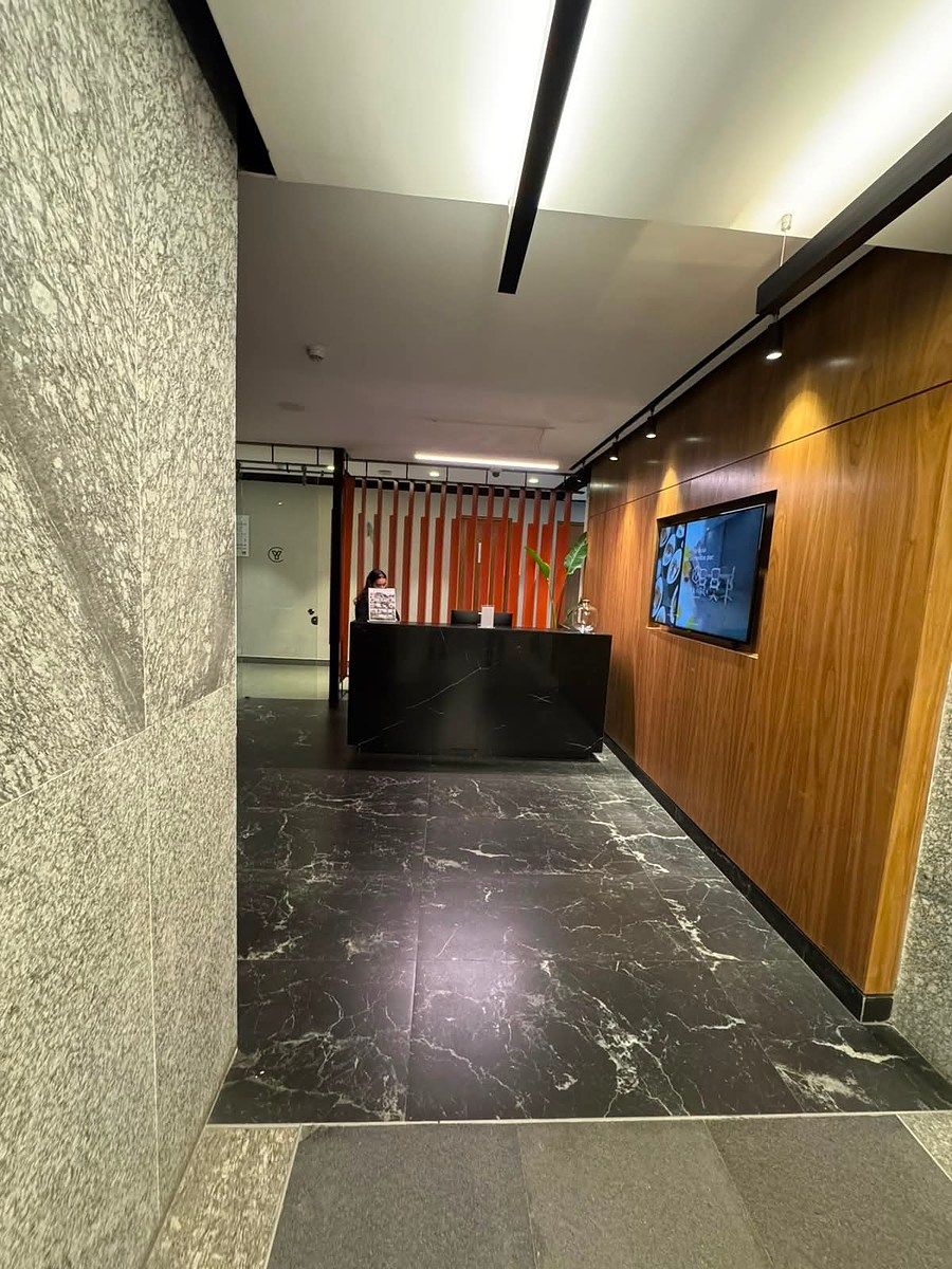 Sala Comercial em Jardines del Pedregal, Álvaro Obregón, foto 2 de 23