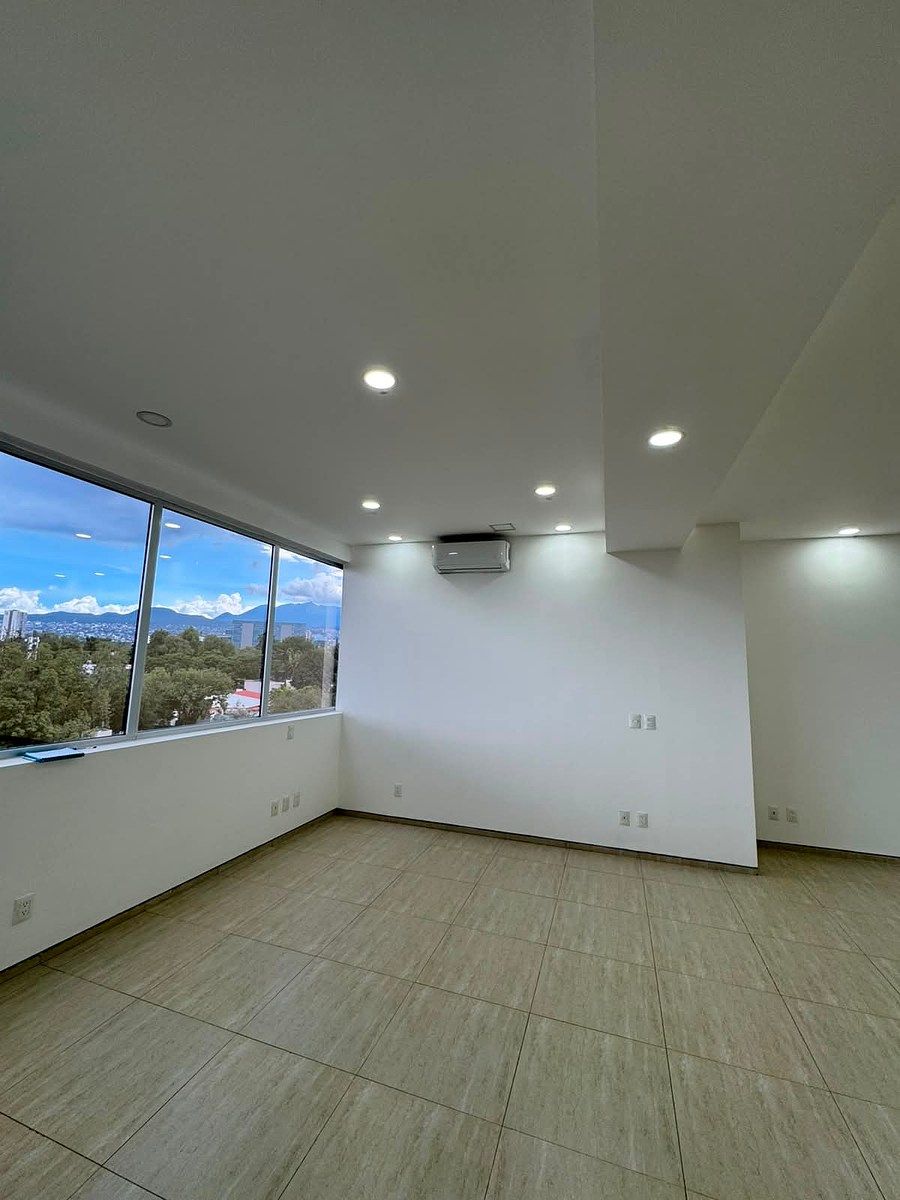 Sala Comercial em Jardines del Pedregal, Álvaro Obregón, foto 9 de 23
