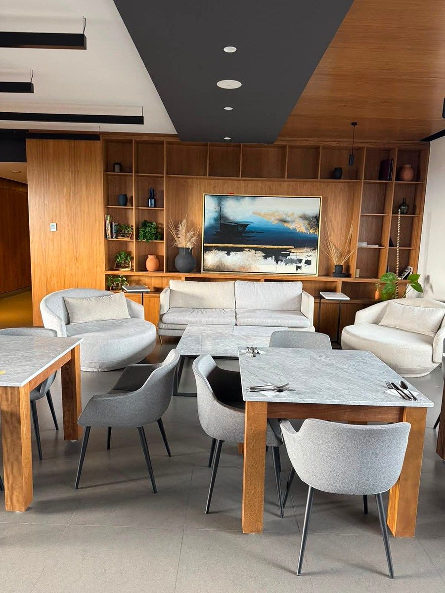 Sala Comercial em Jardines del Pedregal, Álvaro Obregón, foto 16 de 23