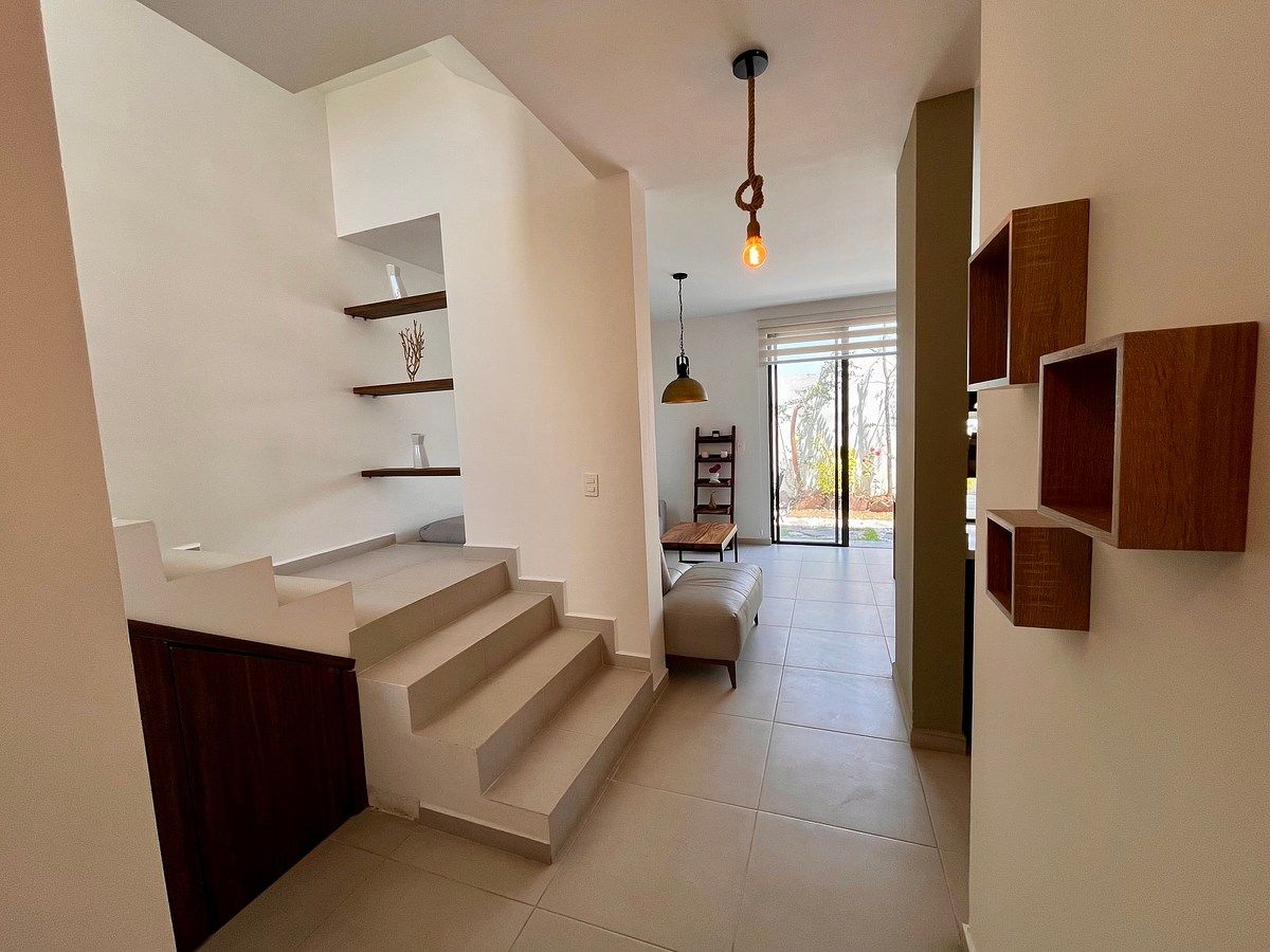 Casa en Zibatá, El Marqués, foto 2 de 18