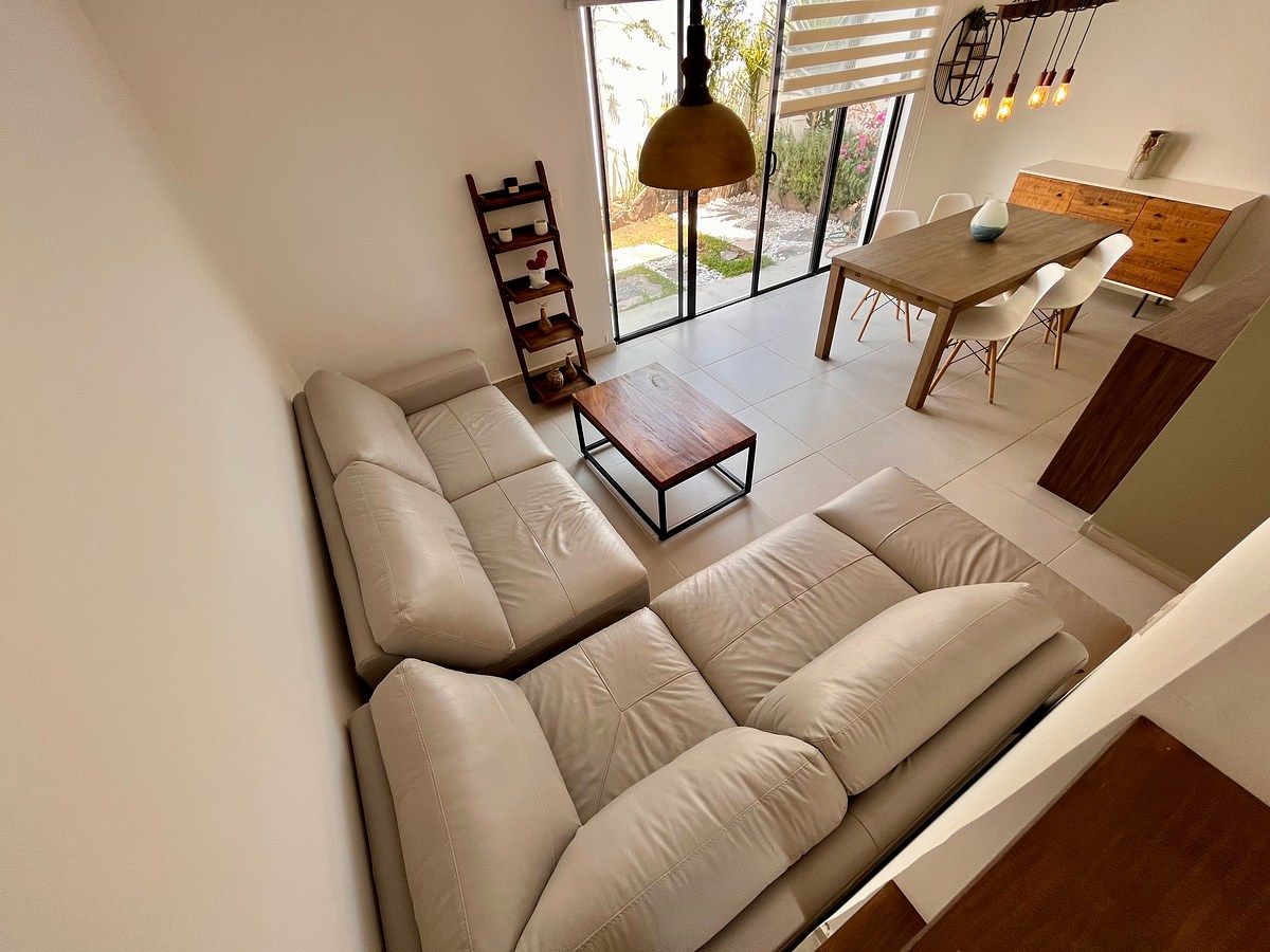 Casa en Zibatá, El Marqués, foto 3 de 18