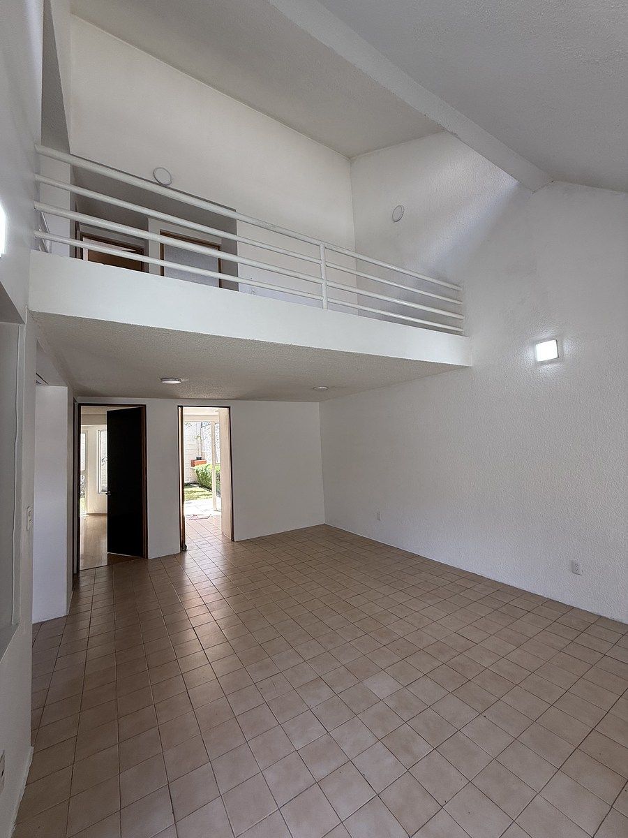 Casa em Santiago Occipaco, Naucalpan de Juárez, foto 8 de 27