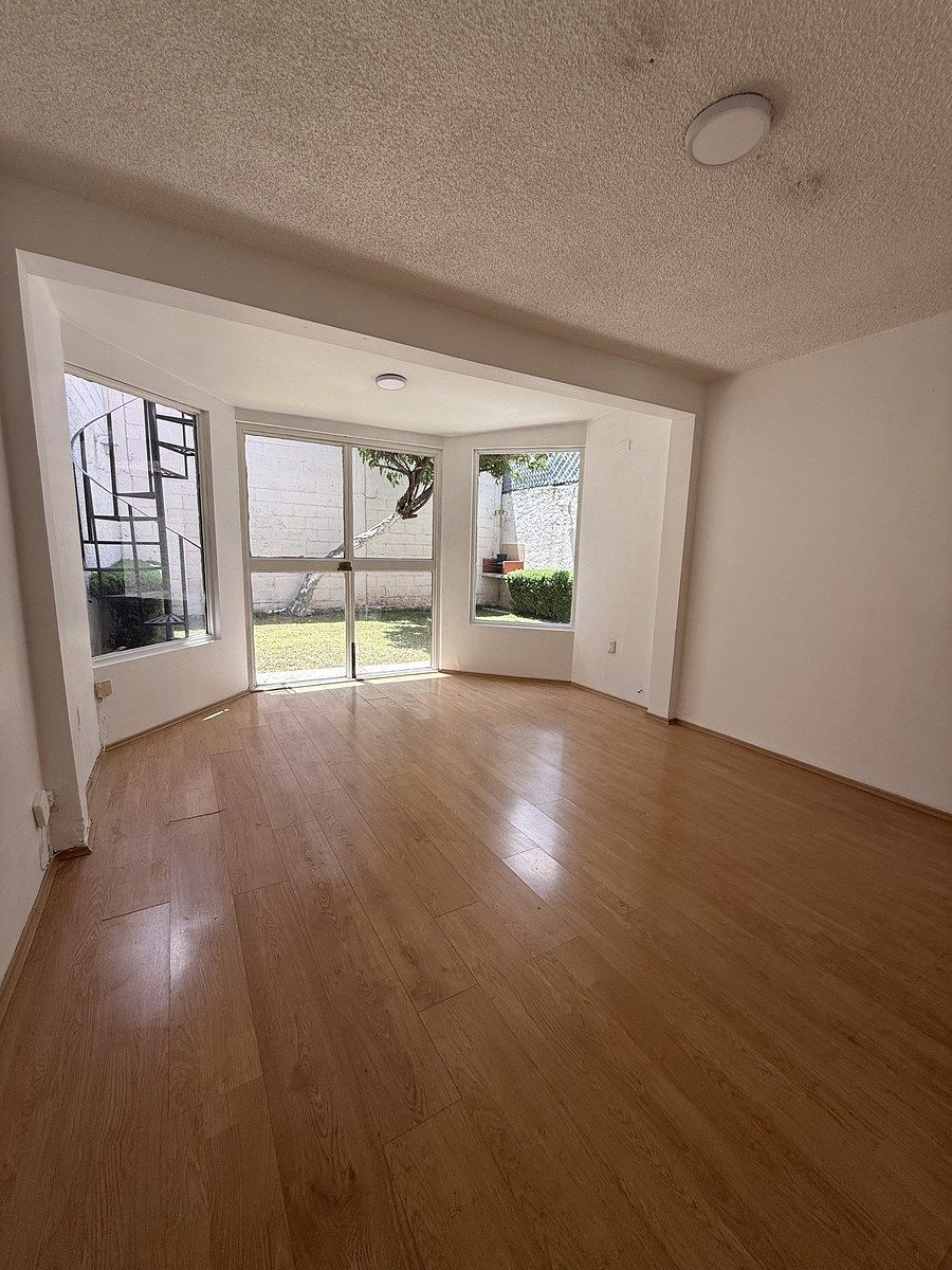 Casa em Santiago Occipaco, Naucalpan de Juárez, foto 4 de 27