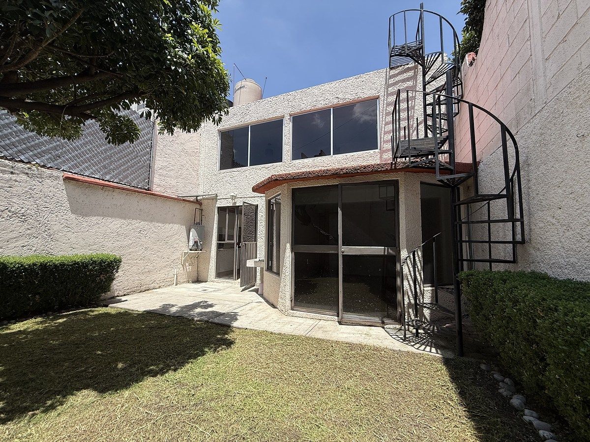 Casa em Santiago Occipaco, Naucalpan de Juárez, foto 18 de 27