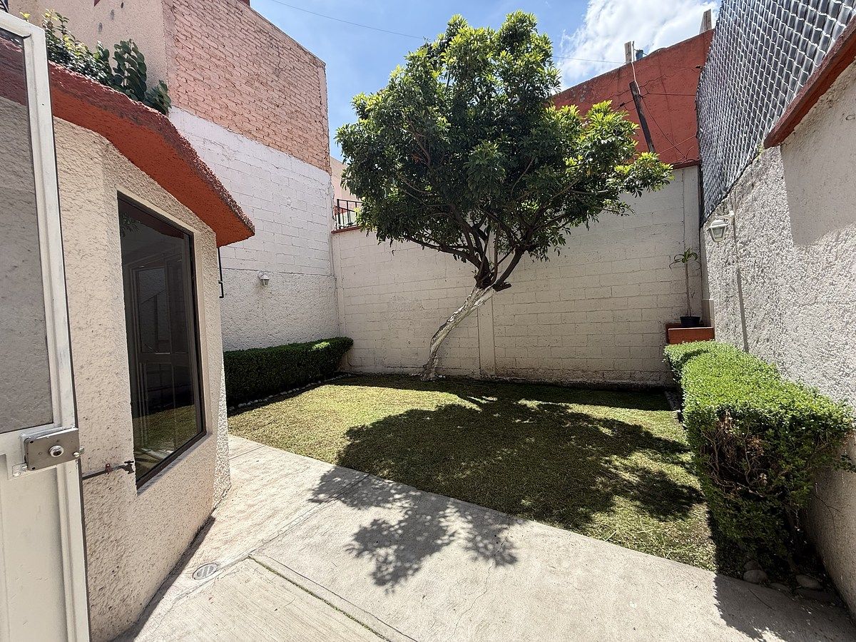 Casa em Santiago Occipaco, Naucalpan de Juárez, foto 20 de 27