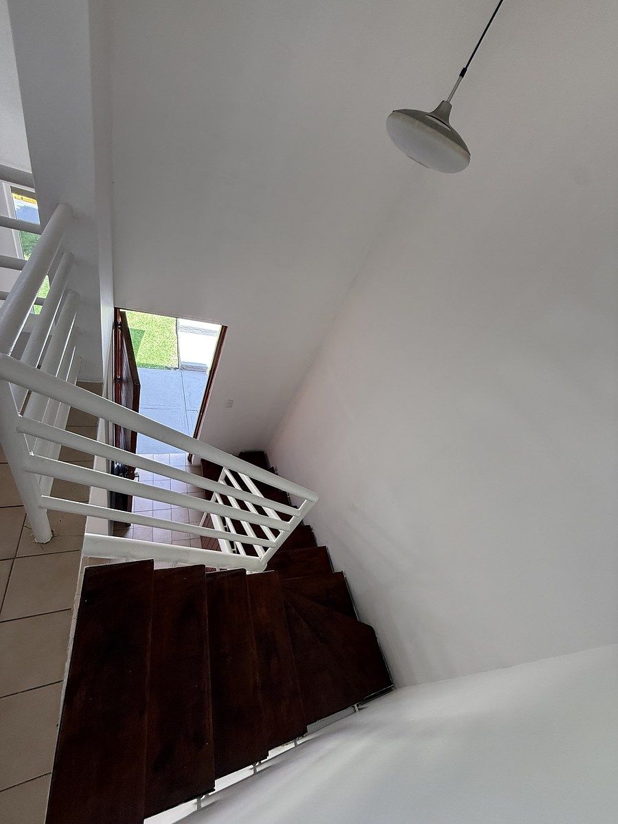 Casa em Santiago Occipaco, Naucalpan de Juárez, foto 9 de 27