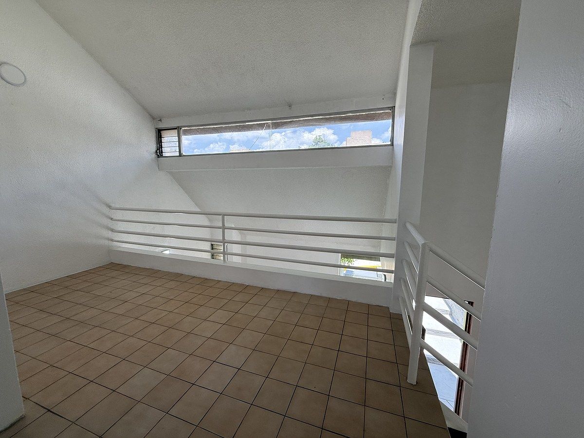 Casa em Santiago Occipaco, Naucalpan de Juárez, foto 12 de 27