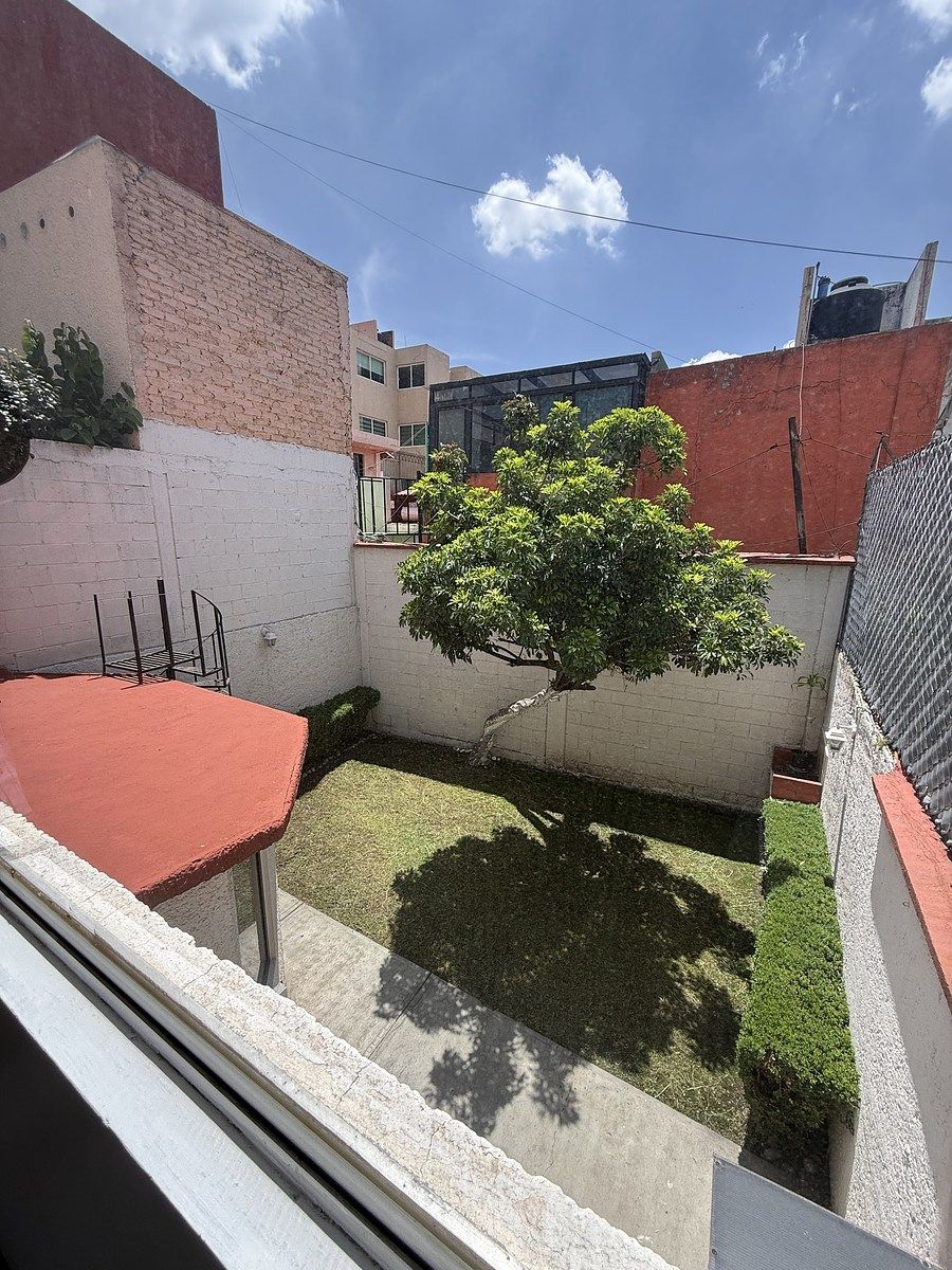 Casa em Santiago Occipaco, Naucalpan de Juárez, foto 21 de 27