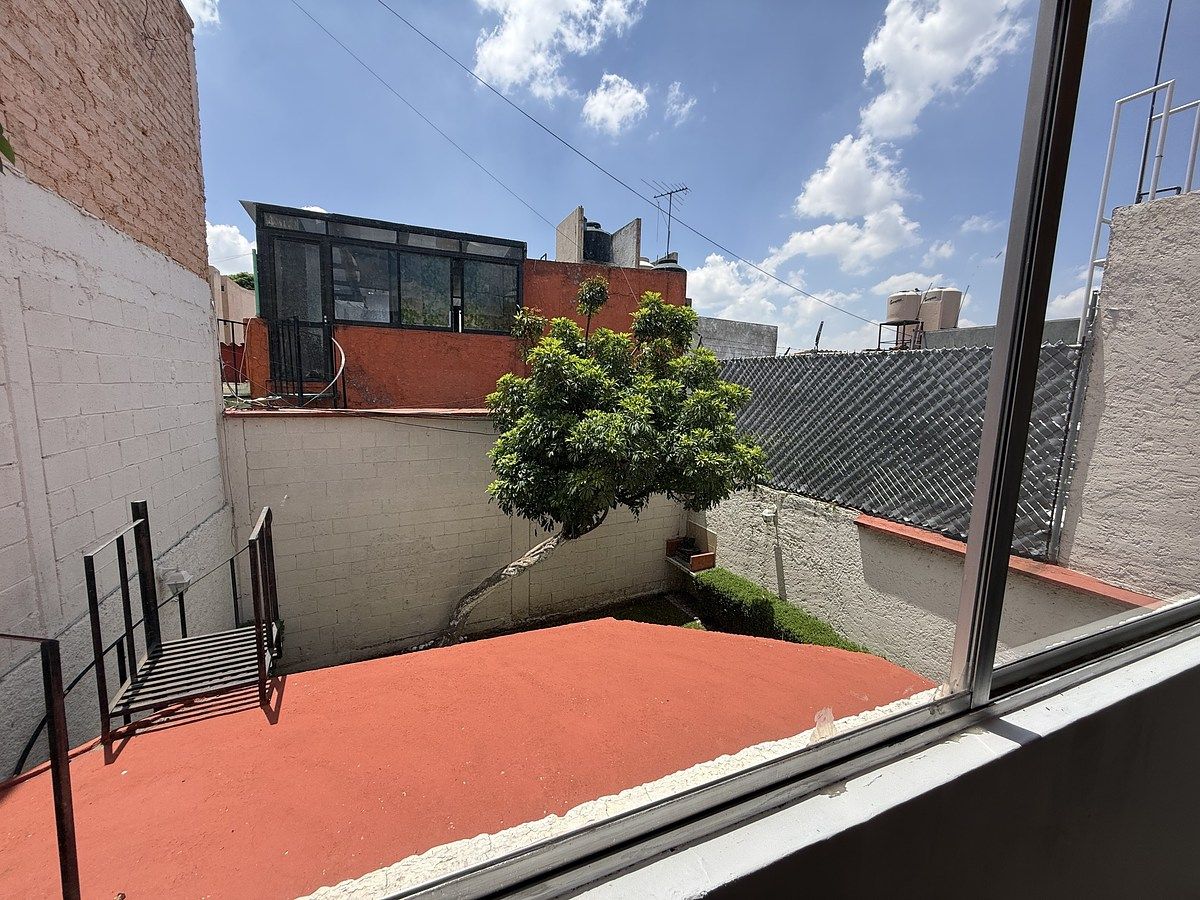 Casa em Santiago Occipaco, Naucalpan de Juárez, foto 22 de 27