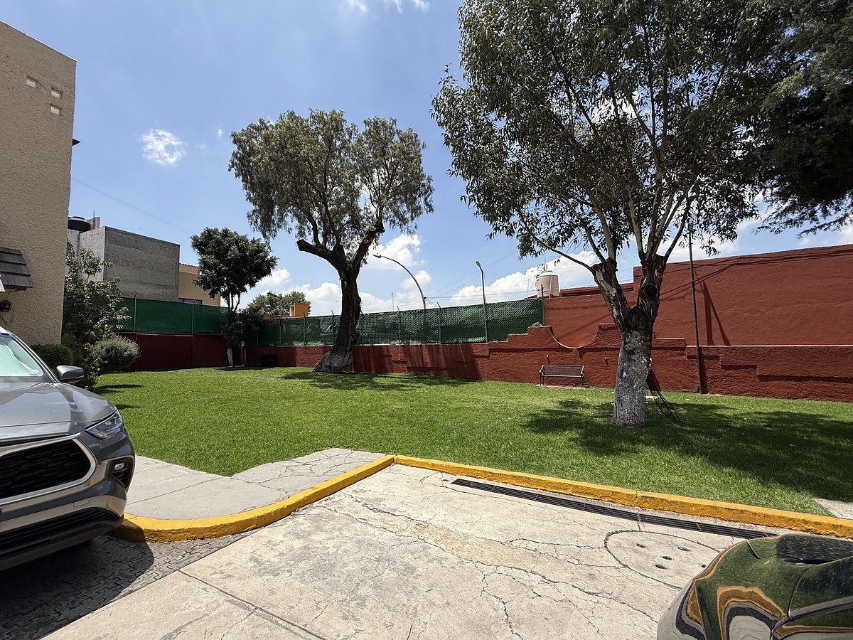 Casa em Santiago Occipaco, Naucalpan de Juárez, foto 23 de 27