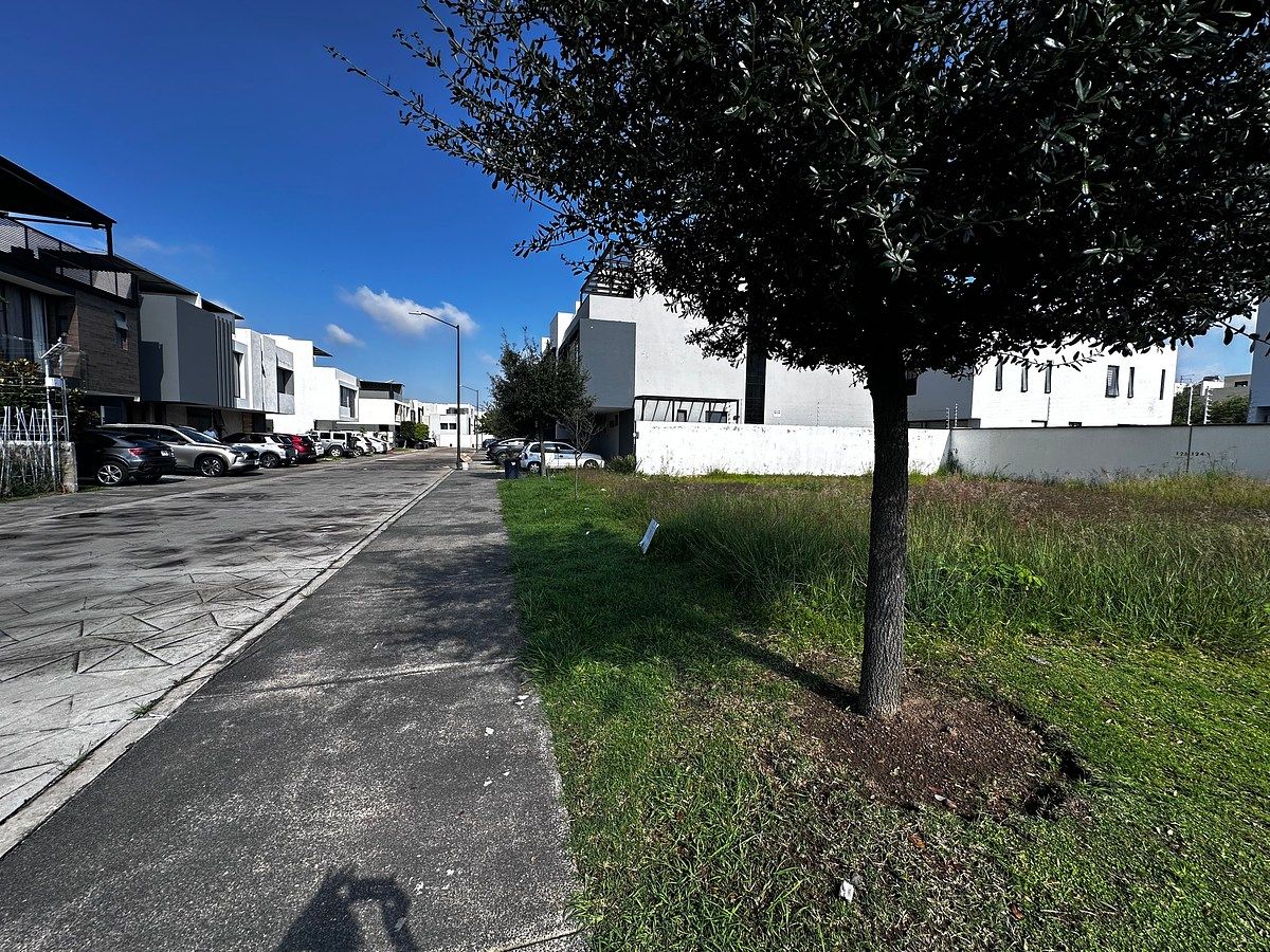 Lote em Parques Vallarta, Zapopan, foto 2 de 10