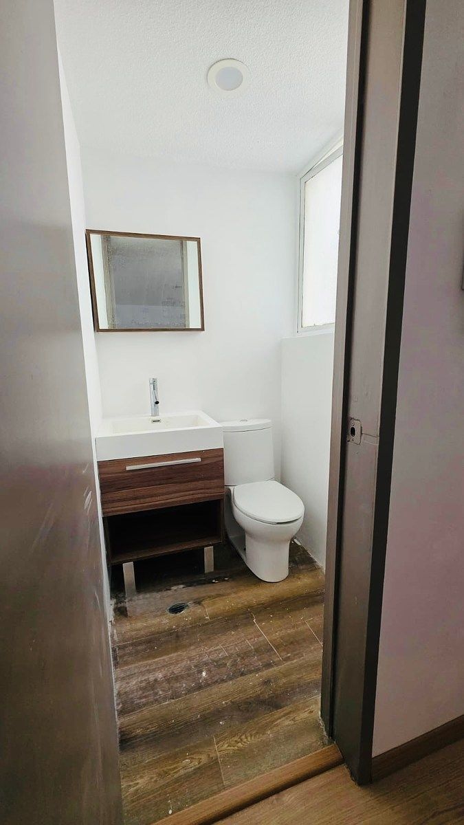 Apartamento em Acacias, Benito Juárez, foto 3 de 12