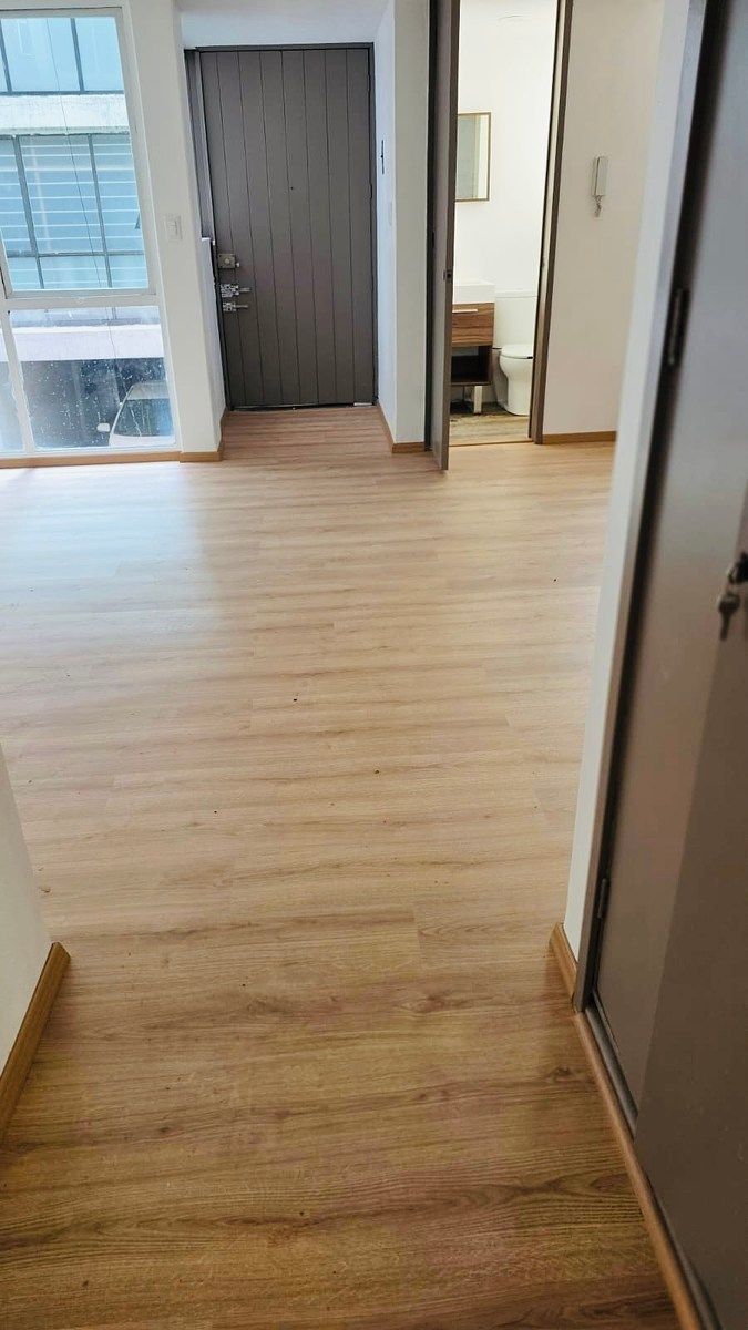 Apartamento em Acacias, Benito Juárez, foto 4 de 12