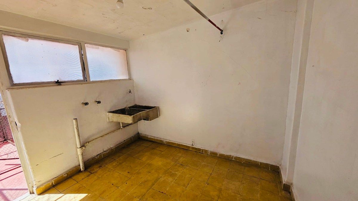 Apartamento em Acacias, Benito Juárez, foto 11 de 12