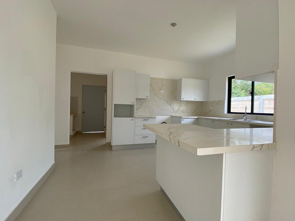 Casa en Ciudad la Palma, Punta Cana, foto 3 de 10
