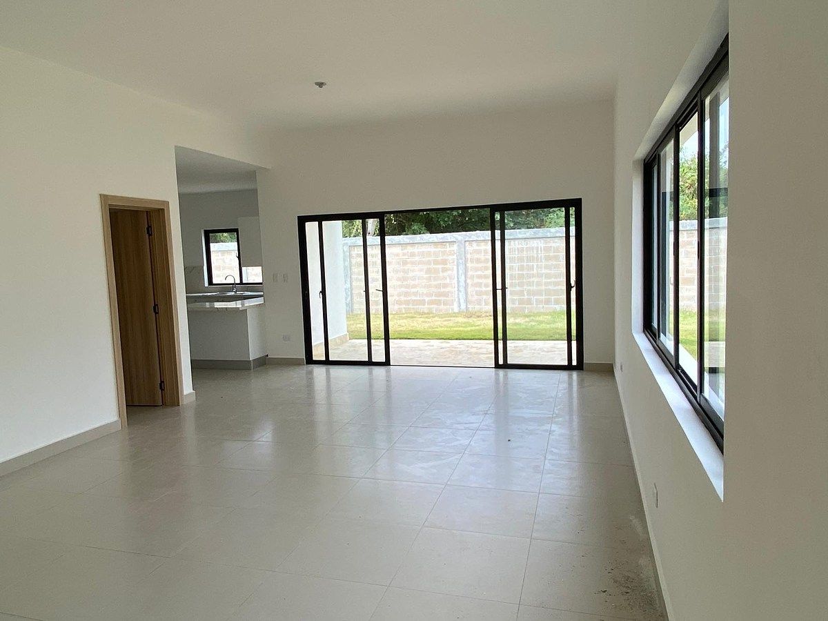 Casa en Ciudad la Palma, Punta Cana, foto 6 de 10