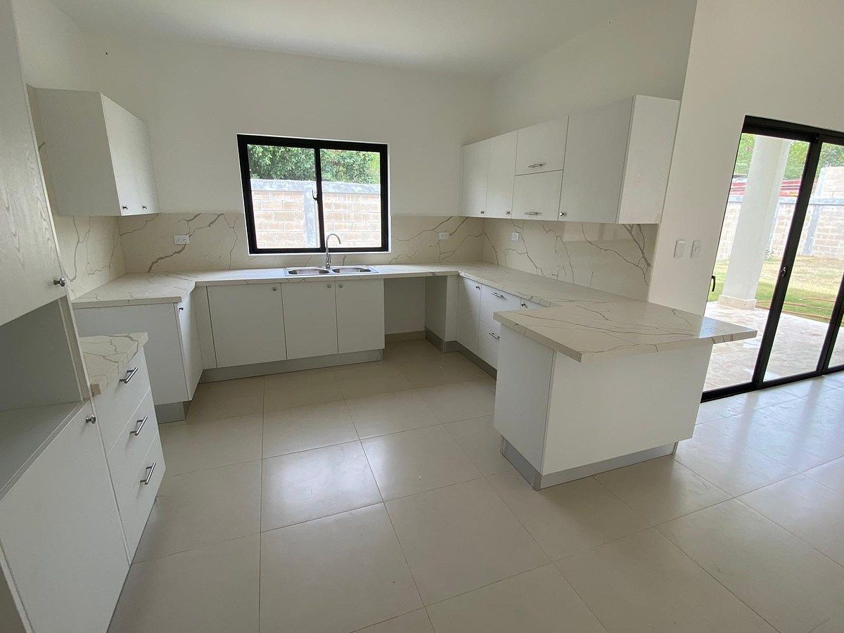 Casa en Ciudad la Palma, Punta Cana, foto 2 de 10