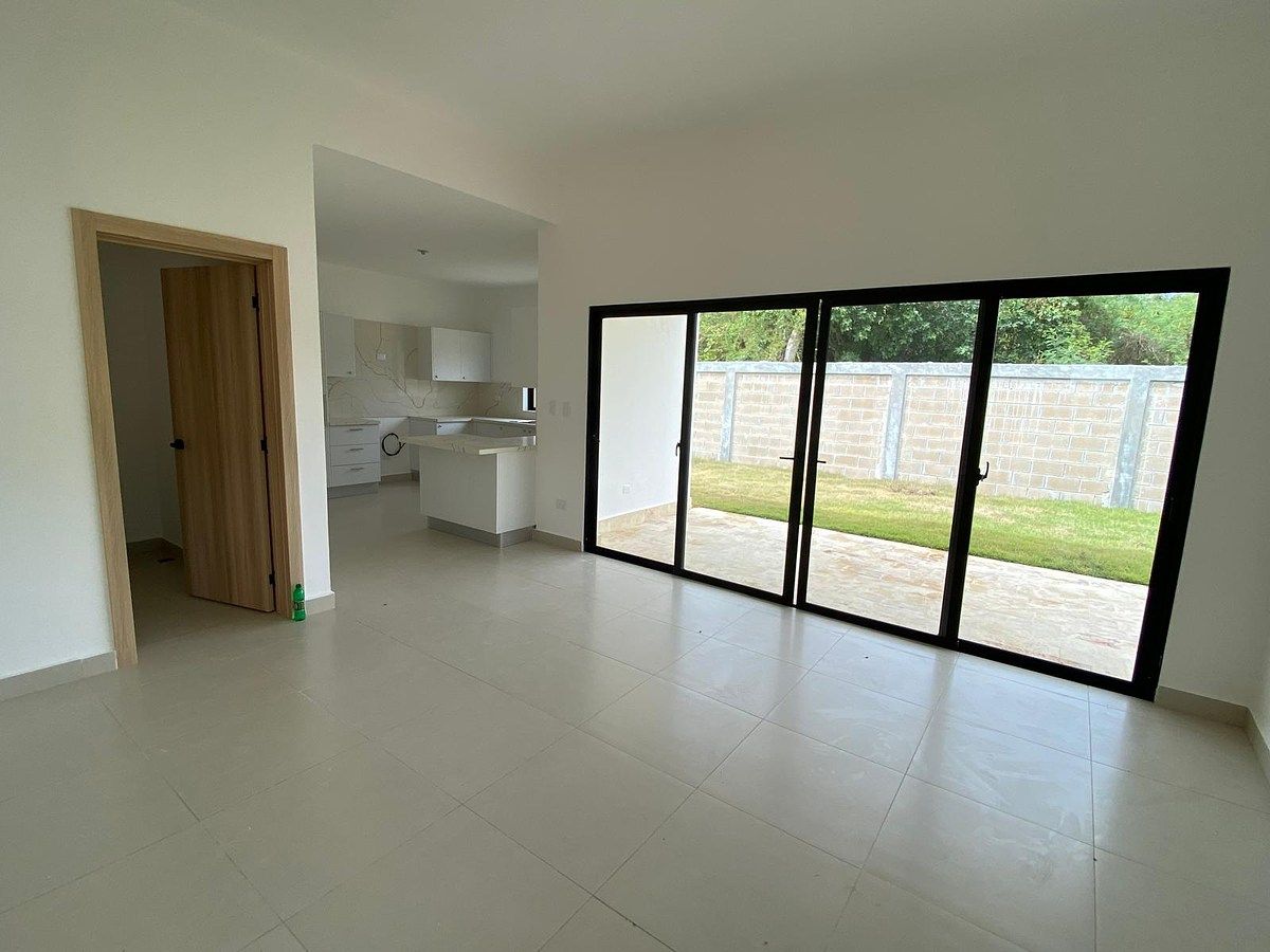 Casa en Ciudad la Palma, Punta Cana, foto 10 de 10