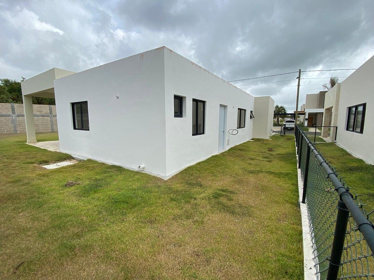 Casa en Ciudad la Palma, Punta Cana, foto 7 de 10