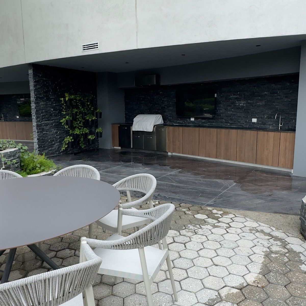 Departamento en Del Valle, San Pedro Garza García, foto 34 de 41