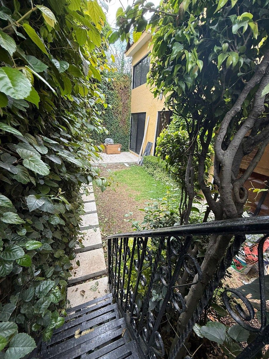 Casa en condominio en Las Águilas, Álvaro Obregón, foto 3 de 17