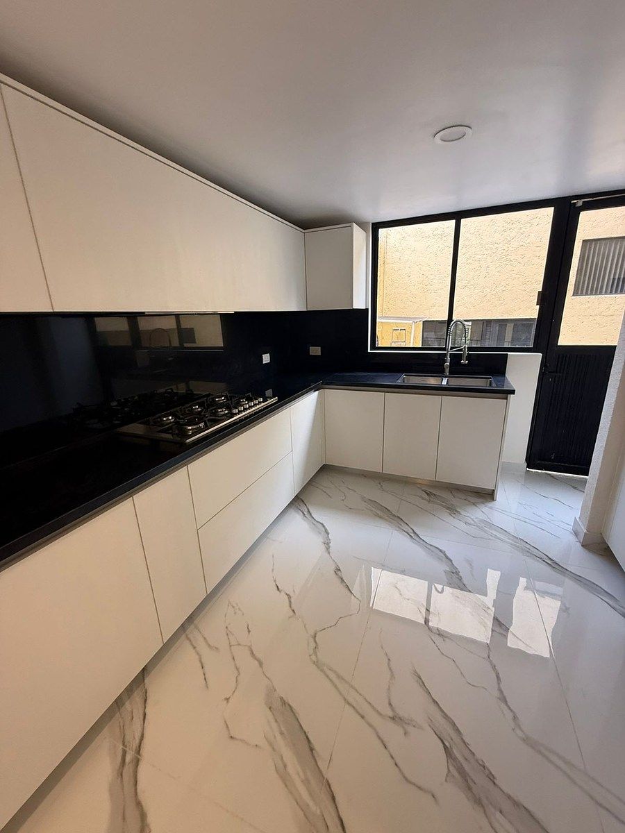 Casa en condominio en Las Águilas, Álvaro Obregón, foto 9 de 17