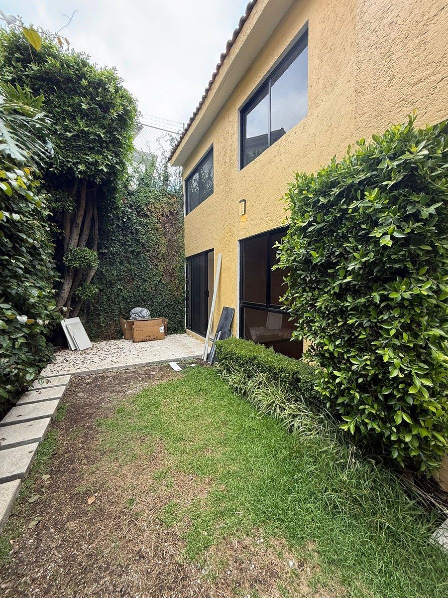 Casa en condominio en Las Águilas, Álvaro Obregón, foto 4 de 17