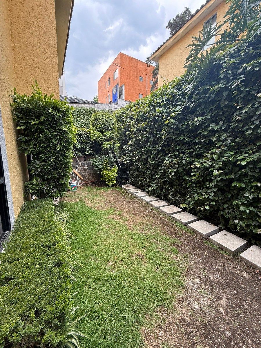 Casa en condominio en Las Águilas, Álvaro Obregón, foto 5 de 17