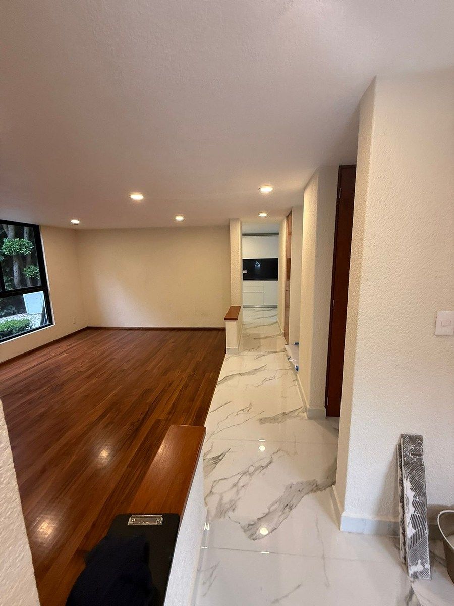 Casa en condominio en Las Águilas, Álvaro Obregón, foto 6 de 17