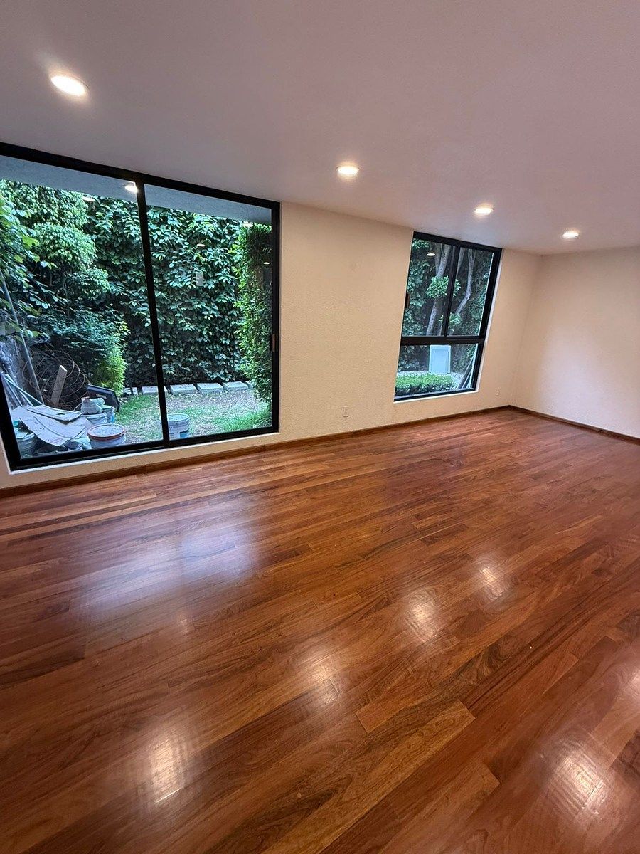 Casa en condominio en Las Águilas, Álvaro Obregón, foto 7 de 17
