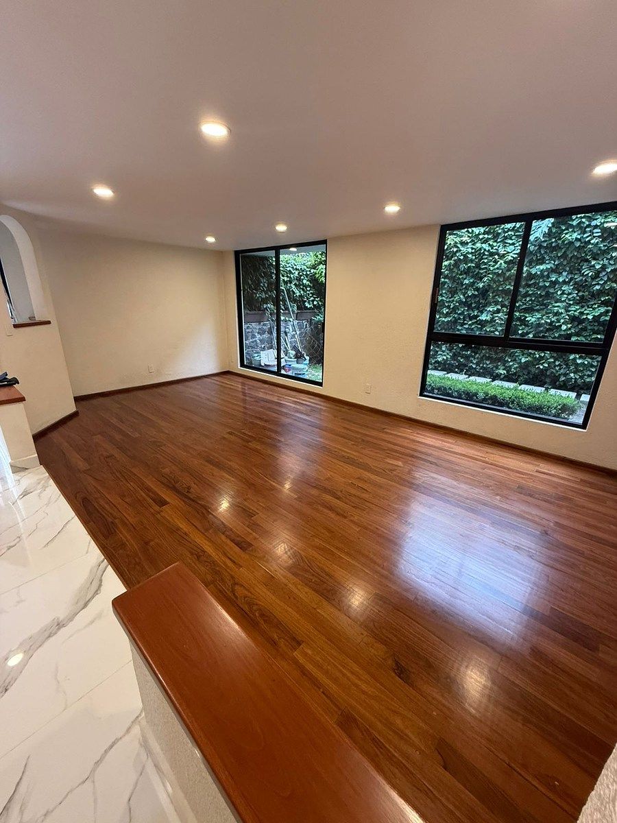 Casa en condominio en Las Águilas, Álvaro Obregón, foto 8 de 17