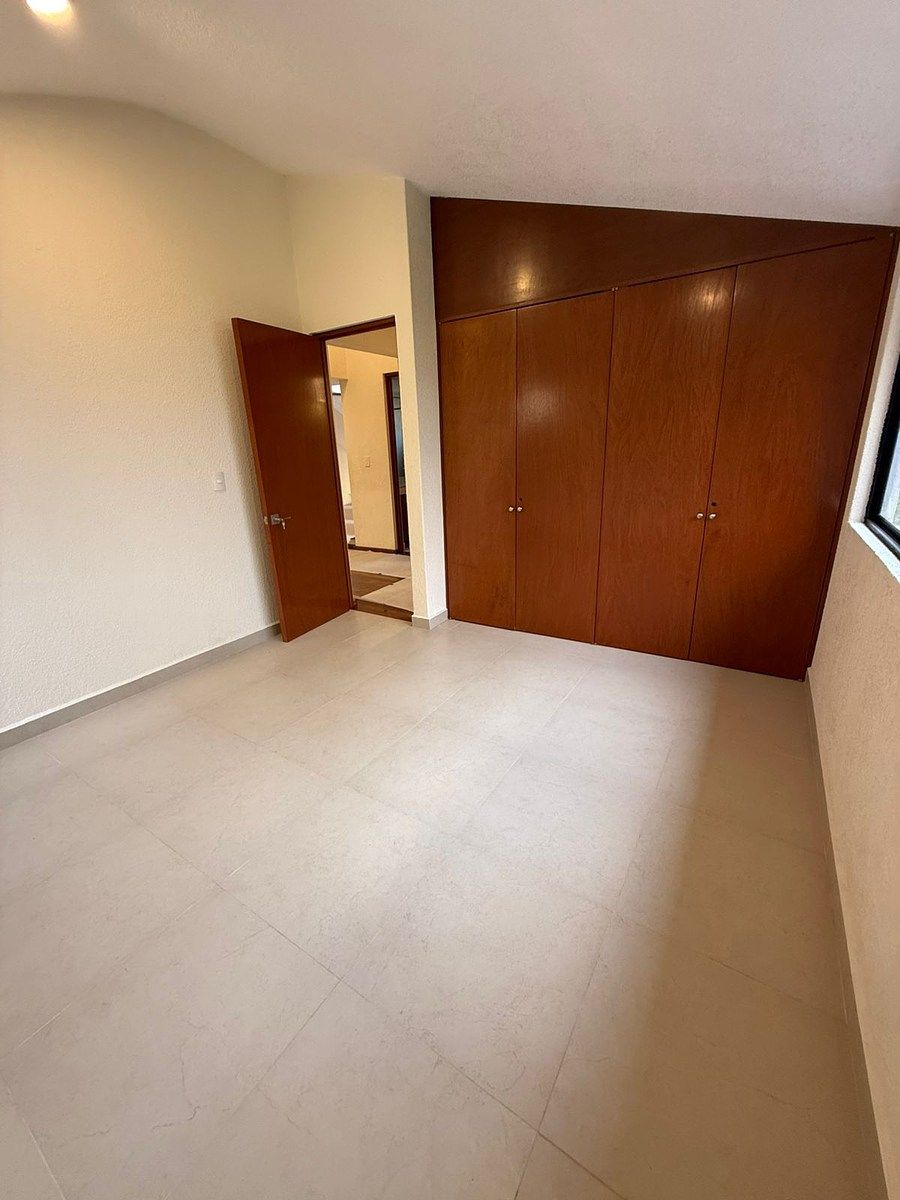 Casa en condominio en Las Águilas, Álvaro Obregón, foto 13 de 17