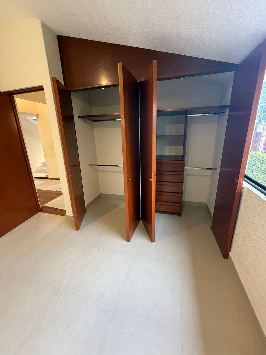 Casa en condominio en Las Águilas, Álvaro Obregón, foto 14 de 17