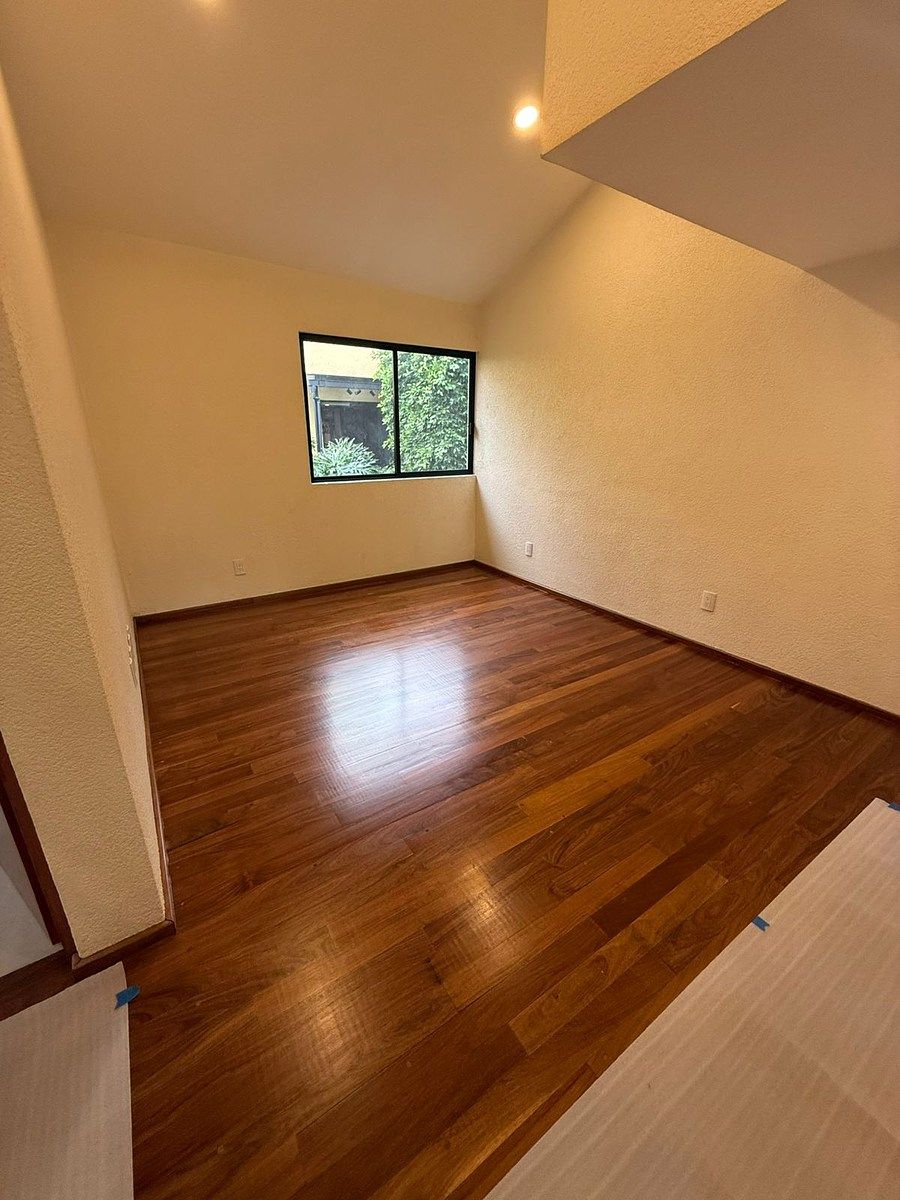 Casa en condominio en Las Águilas, Álvaro Obregón, foto 12 de 17