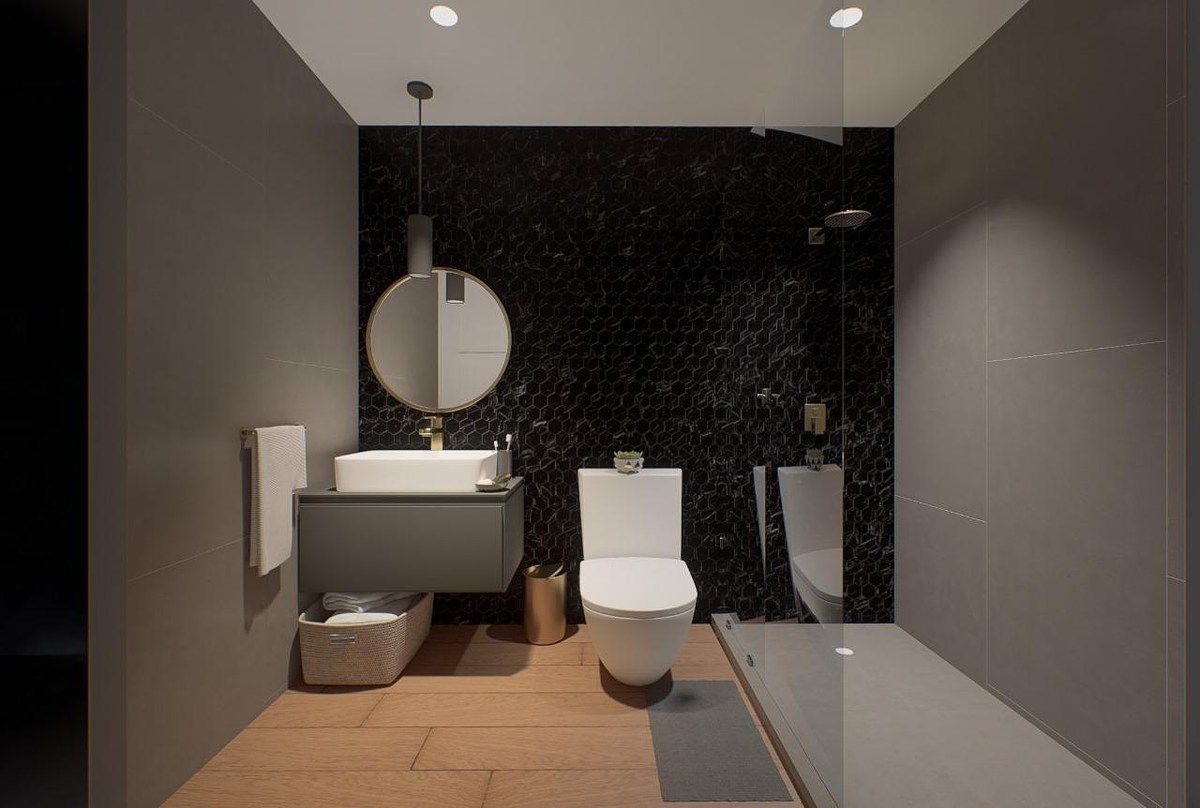 Alquiler de apartamento en zona 10 Edificio Atarah - Image 3