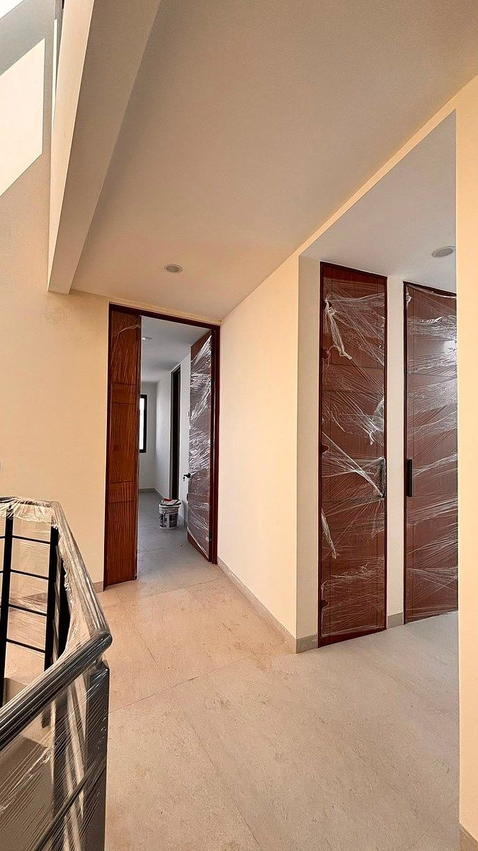 Casa en El Mayorazgo Residencial, León, foto 4 de 7
