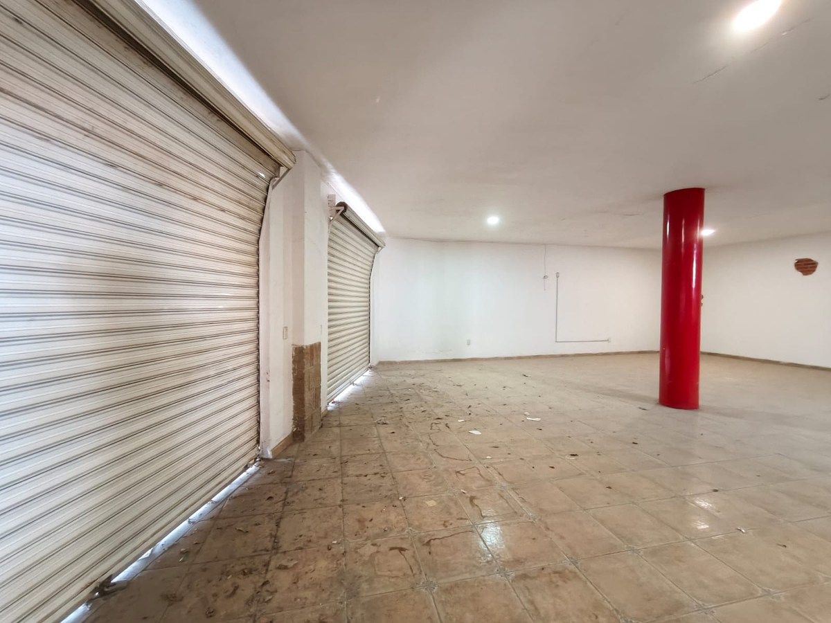 Local comercial en Los Olivos de Tlaquepaque, Tlaquepaque, foto 4 de 16