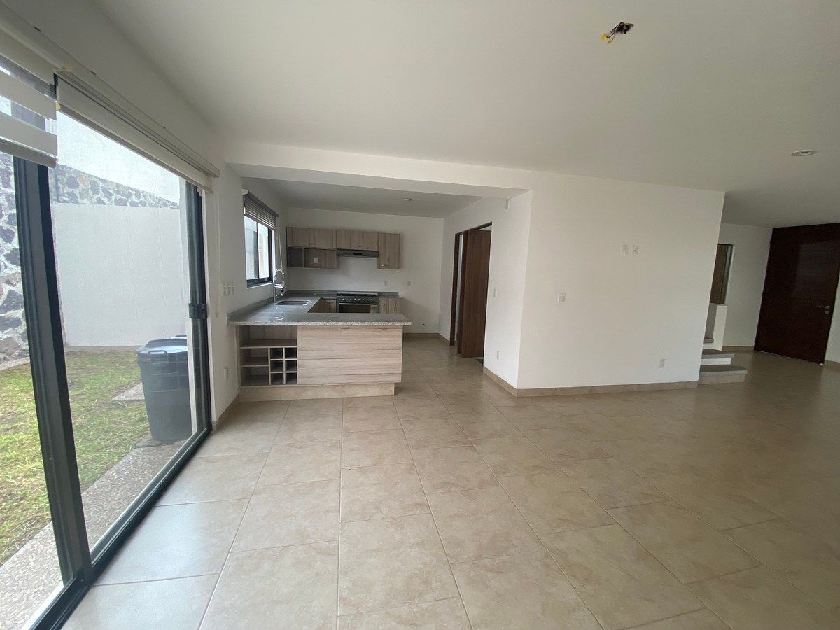 House in Gated Community in Zibatá, El Marqués, photo 4 of 30