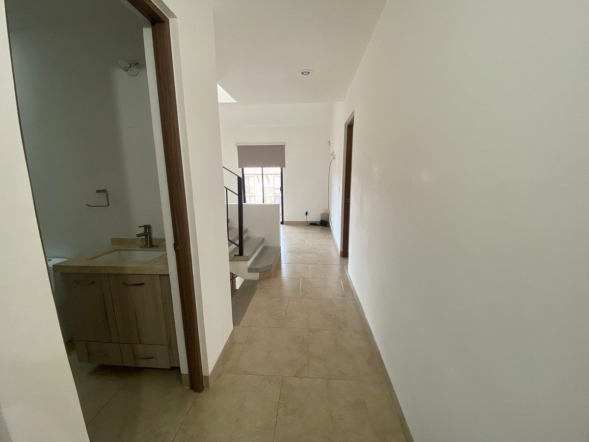 House in Gated Community in Zibatá, El Marqués, photo 19 of 30