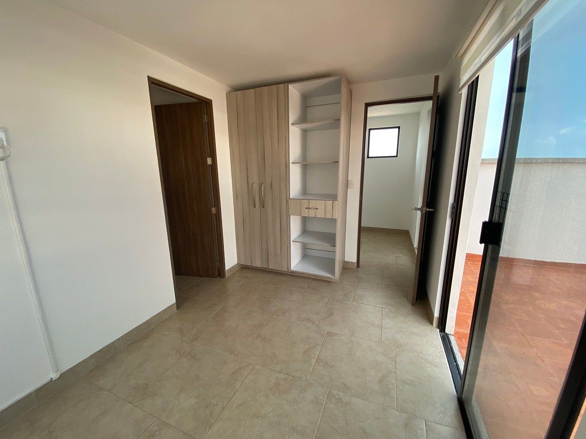 House in Gated Community in Zibatá, El Marqués, photo 26 of 30